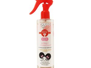 CRAZY POUSS KIDS SPRAY HYDRATANT