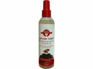 CRAZY POUSS LOTION TONIC NOUVELLE FORMULE