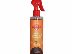 CRAZY POUSS SPRAY HYDRATANT 250ML