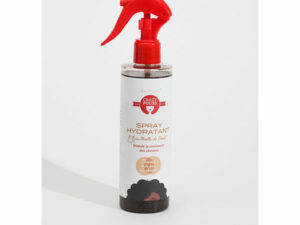 CRAZY POUSS SPRAY HYDRATANT MOELLE DE BOEUF