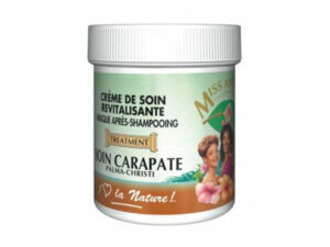 CREME DE SOIN REVITALISANTE CARAPATE