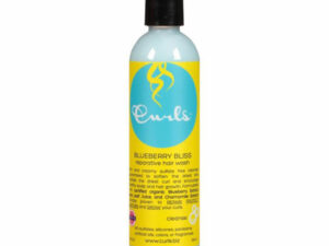 CURLS BLUEBERRY HAIR WASH 8OZ