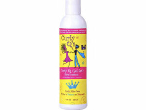 CURLS CURLY Q GELLESC GEL 8OZ