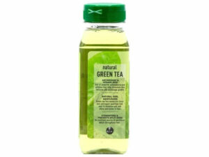CURLS GREEN TEA HAIR RINSE 8 OZ
