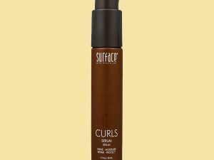 CURLS HAIR SERUM