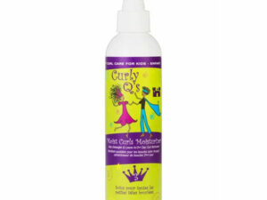 CURLS MOIST CURLS MOISTURIZER 8OZ