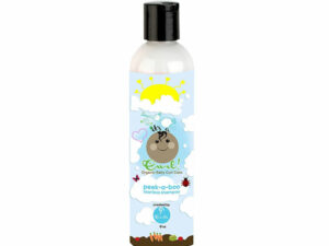CURLS PEEK A BOO SHAMPOING BEBE 8OZ