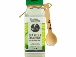 CURLS SEA KELP CUCUMBER HAIR MASQUE 8OZ