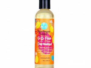 CURLS SO SO FRESH SCALP TREATMENT PINEAPPLE 4OZ