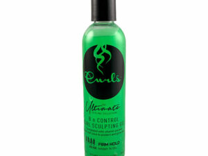 CURLS ULTIMATE CURL SCULPTING GEL 8OZ