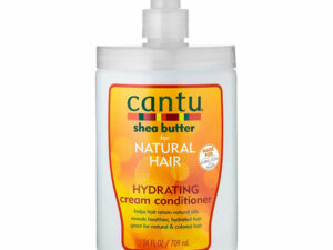 Cantu SB Hydrating Creme Conditioner 13
