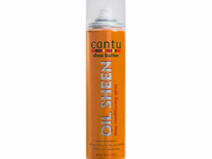 Cantu Shea Butter Oil Sheen Spray 10oz