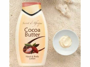 Cocoa Butter (500ml)