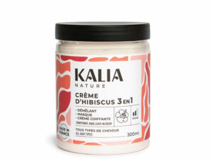 Crème d’hibiscus Kalia
