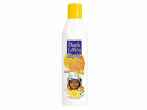 DARK AND LOVELY SHAMPOING SOIN 2 EN 1 250ML