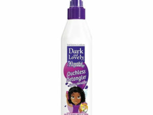 DARK AND LOVELY SPRAY DEMELANT 250ML