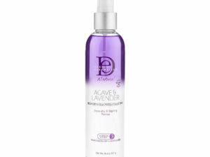 DESIGN ESSENTIALS BLOW DRY AND STYLING PRIMER 227G
