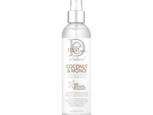 DESIGN ESSENTIALS COCONUT MONOI RAVIVEUR DE BOUCLE