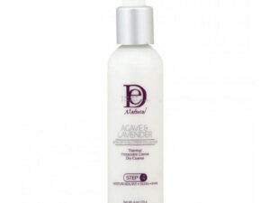 DESIGN ESSENTIALS CREME THERMO PROTECTRICE AGAVE L