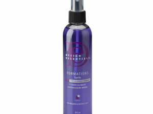 DESIGN ESSENTIALS FINISHING SPRITZ 237ML