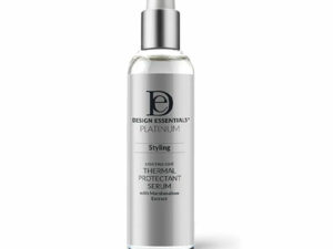 DESIGN ESSENTIALS FINISHING THERMAL SERUM 4OZ