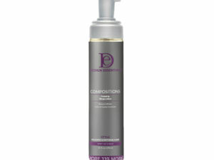 DESIGN ESSENTIALS FOAMING WRAP LOTION 225ML