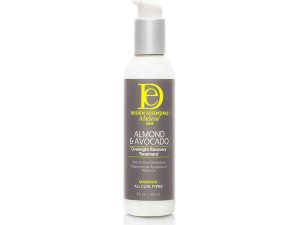 DESIGN ESSENTIALS OVERNIGHT RECOVERY TREATMENT ALM