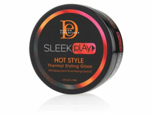 DESIGN ESSENTIALS SLEEK PLAY 75ML