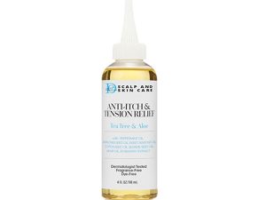 DESIGN ESSENTIALS SOIN ANTI DEMANGEAISONS TEA TREE