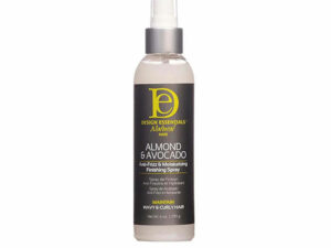 DESIGN ESSENTIALS SPRAY FINITION ALMOND AVOCADO 6O