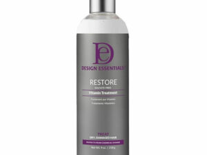 DESIGN ESSENTIALS TRAITEMENT REPARATEUR VITAMINES