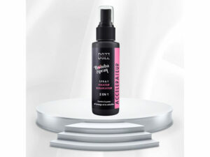 DOZZ BEAUTY SPRAY FIXATEUR