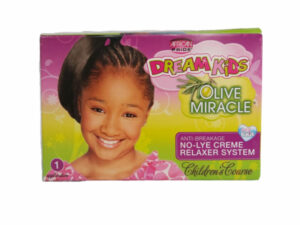 Dream kids olive miracle