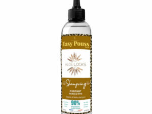 EASY POUSS ALOE LOCKS SHAMPOOING