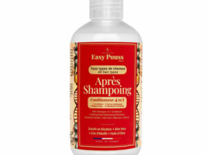 EASY POUSS APRES SHAMPOOING