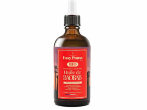 EASY POUSS HUILE DE BAOBAB