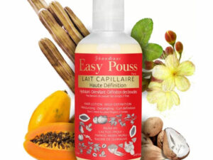 EASY POUSS LAIT CAPILLAIRE