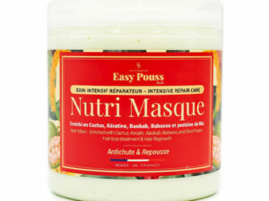 EASY POUSS NUTRI MASQUE