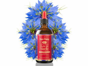 EASY POUSS huile de Nigelle