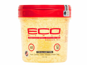 ECO STYLER ARGAN OIL 8OZ