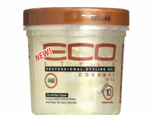 ECO STYLER COCONUT OIL 16OZ