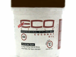 STYLER COCONUT OIL 8OZ