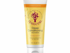 JESSICURL DEEP CONDITIONING 8OZ