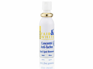 F&W CONCENTRE ANTI TACHE