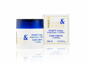 F&W Crème Purity