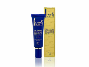 F&W EXCLUSIVE GEL CRËME