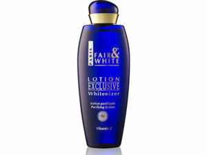 EXCLUSIVE LOTION VITAMINE C F&W