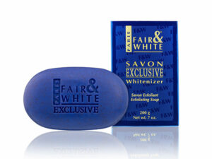 F&W EXCLUSIVE SAVON GOMMANT