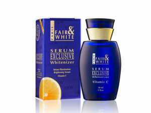 F&W EXCLUSIVE SERUM VITAMINE C