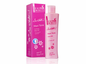 F&W LAIT MAXITONE